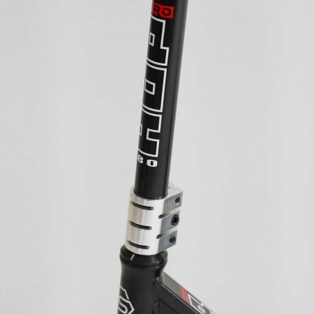 Самокат трюковий Best Scooter HOP алюмінієвий диск 120 мм Самокат трюковий Best Scooter HOP алюмінієвий диск 120 мм