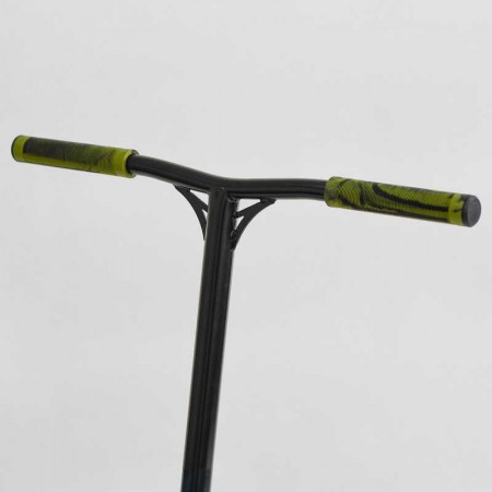 Самокат трюковый Best Scooter Freestyle алюминиевый 120мм Самокат трюковый Best Scooter Freestyle алюминиевый 120мм