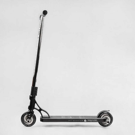 Трюковый самокат Best Scooter PL-81855 Portal алюминиевый