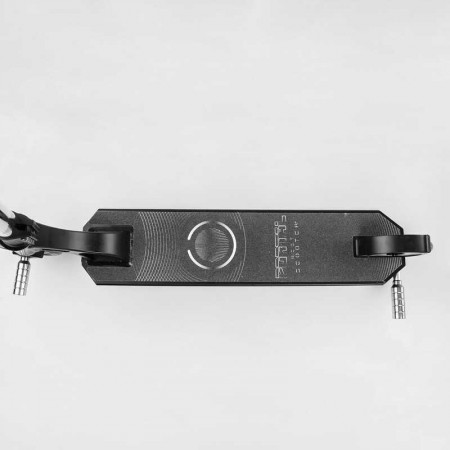 Трюковый самокат Best Scooter PL-81855 Portal алюминиевый