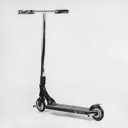 Трюковый самокат Best Scooter PL-81855 Portal алюминиевый