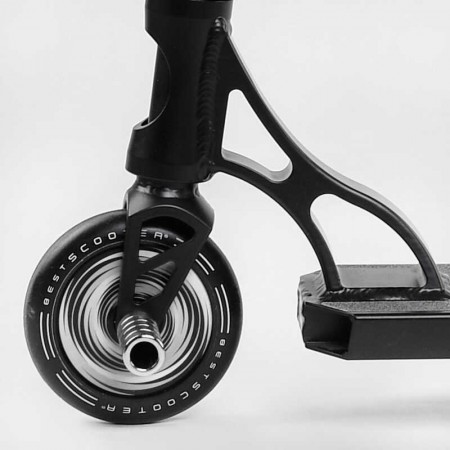 Трюковый самокат Best Scooter PL-81855 Portal алюминиевый