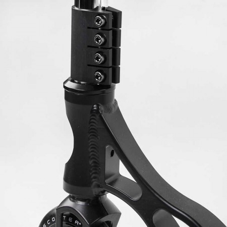 Трюковый самокат Best Scooter PL-81855 Portal алюминиевый