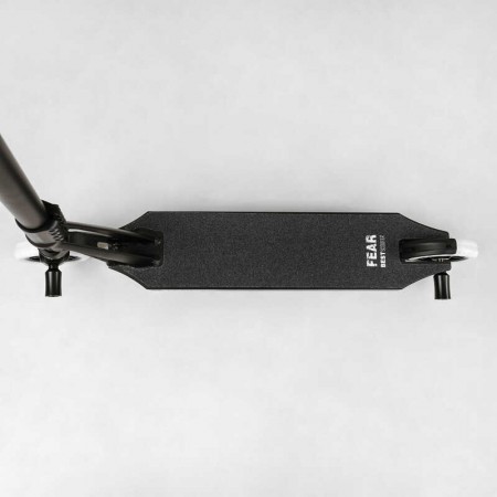 Самокат трюковий Best Scooter Fear МТ-30377 з пегами Самокат трюковий Best Scooter Fear МТ-30377 з пегами