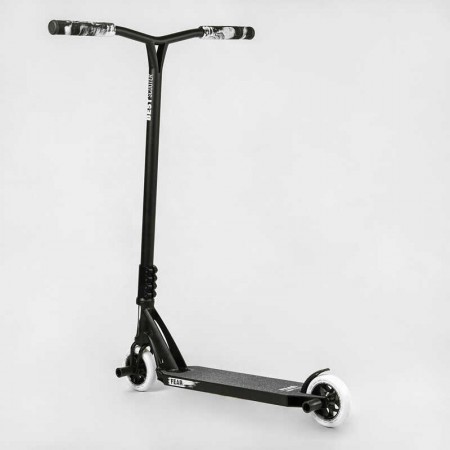 Самокат трюковий Best Scooter Fear МТ-30377 з пегами Самокат трюковий Best Scooter Fear МТ-30377 з пегами