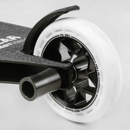 Самокат трюковий Best Scooter Fear МТ-30377 з пегами Самокат трюковий Best Scooter Fear МТ-30377 з пегами