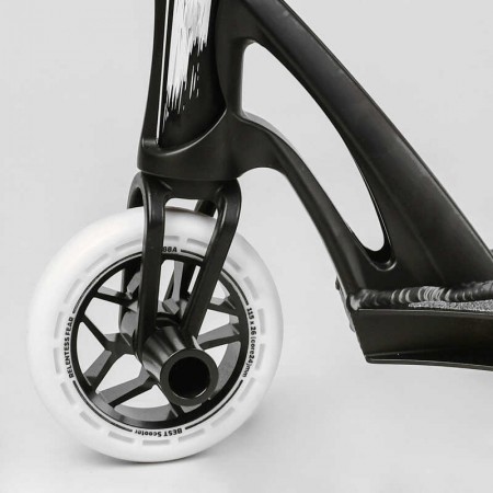 Самокат трюковий Best Scooter Fear МТ-30377 з пегами Самокат трюковий Best Scooter Fear МТ-30377 з пегами