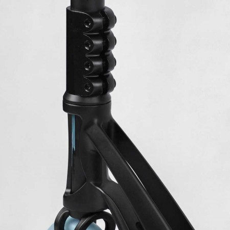 Самокат трюковий Best Scooter Fear алюмінієвий диск та дека Самокат трюковий Best Scooter Fear алюмінієвий диск та дека