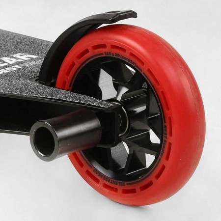 Самокат трюковий Best Scooter Fear МТ-50599 з алюмінієвою декою Самокат трюковий Best Scooter Fear МТ-50599 з алюмінієвою декою