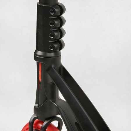 Самокат трюковий Best Scooter Fear МТ-50599 з алюмінієвою декою Самокат трюковий Best Scooter Fear МТ-50599 з алюмінієвою декою