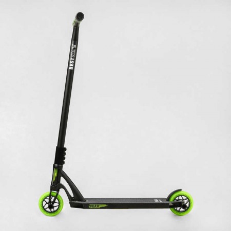 Самокат трюковий Best Scooter Fear МТ-60611 з пегами Самокат трюковий Best Scooter Fear МТ-60611 з пегами