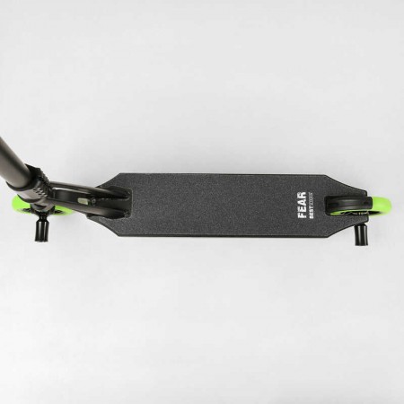 Самокат трюковий Best Scooter Fear МТ-60611 з пегами Самокат трюковий Best Scooter Fear МТ-60611 з пегами