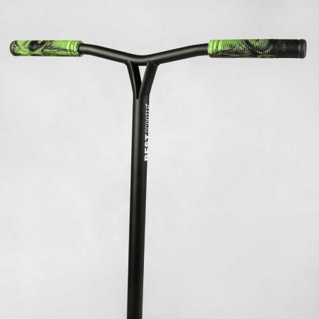 Самокат трюковий Best Scooter Fear МТ-60611 з пегами Самокат трюковий Best Scooter Fear МТ-60611 з пегами