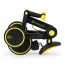 Трехколесный велосипед 3 в 1 Kinderkraft 4TRIKE Black Volt KR4TRI00BLK0000