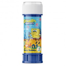 200706 Пузырьки мыльные "Sponge Bob" с лабиринтом. Объем 60 мл 200706 Пузырьки мыльные "Sponge Bob" с лабиринтом. Объем 60 мл
