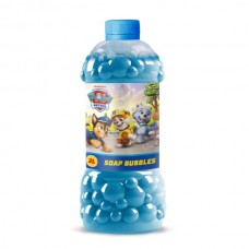 200730 Пузырьки мыльные с палочкой "Paw Patrol". Объем 2000 мл 200730 Пузырьки мыльные с палочкой "Paw Patrol". Объем 2000 мл