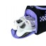 Сумка спортивна з відділенням для взуття Kite Kuromi HK26-2505, 41 см Сумка спортивна з відділенням для взуття Kite Kuromi HK26-2505, 41 см
