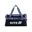 Сумка спортивна з відділенням для взуття Kite Kuromi HK26-2505, 41 см Сумка спортивна з відділенням для взуття Kite Kuromi HK26-2505, 41 см
