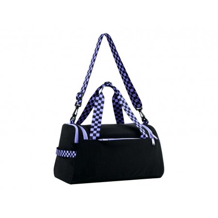 Сумка спортивна з відділенням для взуття Kite Kuromi HK26-2505, 41 см Сумка спортивна з відділенням для взуття Kite Kuromi HK26-2505, 41 см