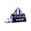 Сумка спортивна з відділенням для взуття Kite Kuromi HK26-2505, 41 см Сумка спортивна з відділенням для взуття Kite Kuromi HK26-2505, 41 см
