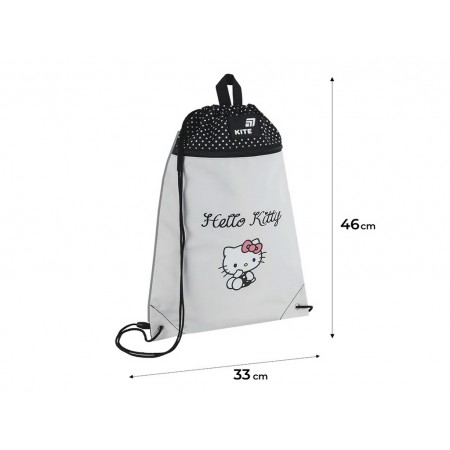 Сумка для обуви Kite Hello Kitty HK26-601M-10 Сумка для обуви Kite Hello Kitty HK26-601M-10