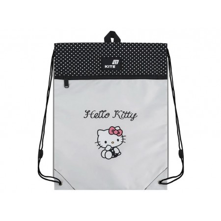 Сумка для обуви Kite Hello Kitty HK26-601M-10 Сумка для обуви Kite Hello Kitty HK26-601M-10
