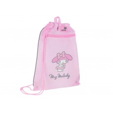 Сумка для обуви Kite My Melody HK26-601M-8