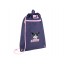 Сумка для обуви Kite Kuromi, 1 отделение HK26-601M-9
