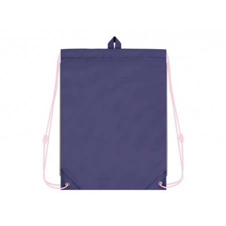 Сумка для обуви Kite Kuromi, 1 отделение HK26-601M-9