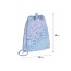 Сумка для взуття зі шнурками Shiny K25-600M-5, 46×33 см, затяжка шнурком, Kite Сумка для взуття зі шнурками Shiny K25-600M-5, 46×33 см, затяжка шнурком, Kite