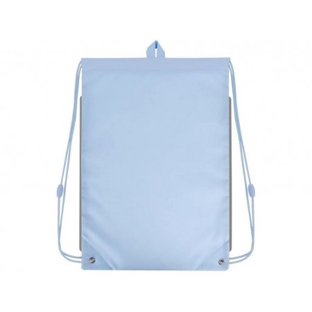 Сумка для взуття зі шнурками Shiny K25-600M-5, 46×33 см, затяжка шнурком, Kite Сумка для взуття зі шнурками Shiny K25-600M-5, 46×33 см, затяжка шнурком, Kite