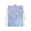 Сумка для взуття зі шнурками Shiny K25-600M-5, 46×33 см, затяжка шнурком, Kite Сумка для взуття зі шнурками Shiny K25-600M-5, 46×33 см, затяжка шнурком, Kite