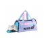 Сумка спортивная школьная Shine On K26-2505-1, 20x41x24 см, отделение для обуви, Kite Сумка спортивная школьная Shine On K26-2505-1, 20x41x24 см, отделение для обуви, Kite