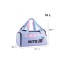 Сумка спортивная школьная Shine On K26-2505-1, 20x41x24 см, отделение для обуви, Kite Сумка спортивная школьная Shine On K26-2505-1, 20x41x24 см, отделение для обуви, Kite