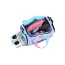 Сумка спортивная школьная Shine On K26-2505-1, 20x41x24 см, отделение для обуви, Kite Сумка спортивная школьная Shine On K26-2505-1, 20x41x24 см, отделение для обуви, Kite