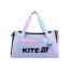Сумка спортивная школьная Shine On K26-2505-1, 20x41x24 см, отделение для обуви, Kite Сумка спортивная школьная Shine On K26-2505-1, 20x41x24 см, отделение для обуви, Kite