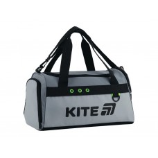 Сумка спортивная с отделением для обуви школьная Kite Urban K26-2505-3