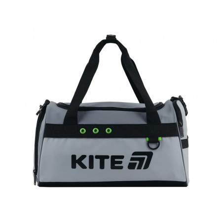 Сумка спортивна з відділенням для взуття шкільна Kite Urban K26-2505-3 Сумка спортивна з відділенням для взуття шкільна Kite Urban K26-2505-3