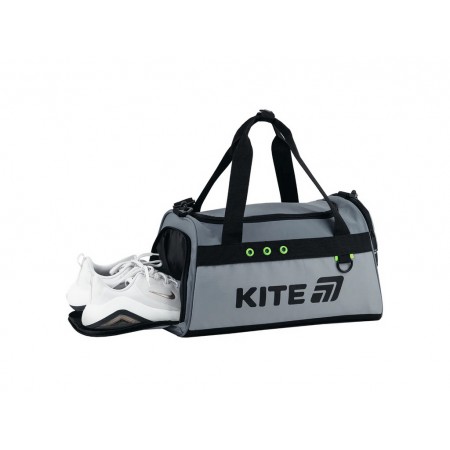 Сумка спортивна з відділенням для взуття шкільна Kite Urban K26-2505-3 Сумка спортивна з відділенням для взуття шкільна Kite Urban K26-2505-3
