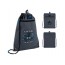 Сумка для обуви Level UP, 46×33 см, со шнурками и карманом, Kite K26-601M-15