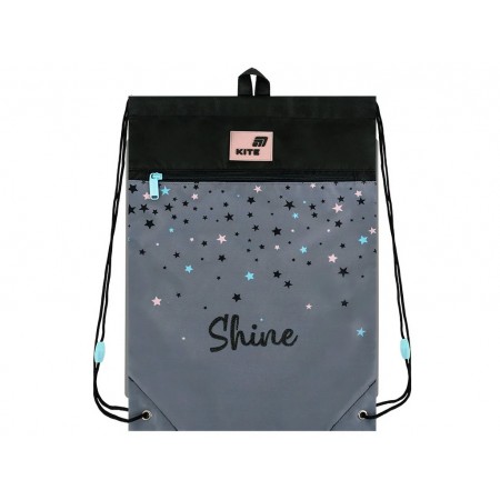 Сумка для обуви Kite Shine K26-601M-26 Сумка для обуви Kite Shine K26-601M-26