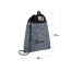 Сумка для обуви Kite Shine K26-601M-26 Сумка для обуви Kite Shine K26-601M-26