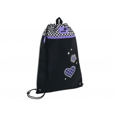 Сумка для обуви Kite Flower Power K26-601M-41