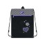 Сумка для обуви Kite Flower Power K26-601M-41 Сумка для обуви Kite Flower Power K26-601M-41