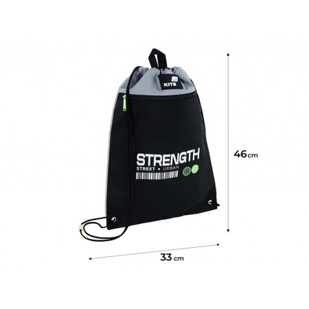 Сумка для обуви Kite Urban K26-601M-49 Сумка для обуви Kite Urban K26-601M-49