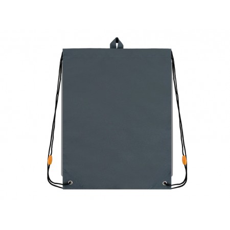Сумка для обуви Goal, 46×33 см, со шнурками и карманом, Kite K26-601M-4