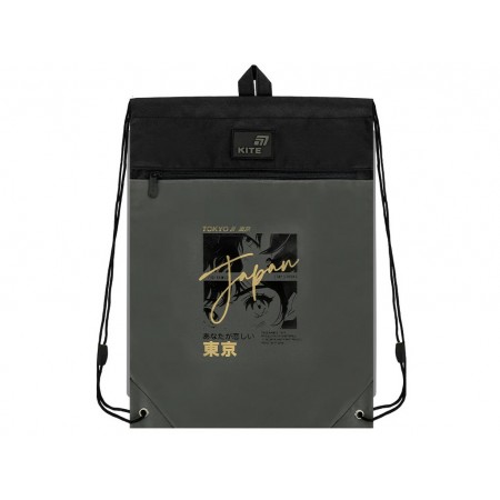 Сумка для обуви Kite Tokyo Vibe K26-601M-50