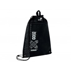 Сумка для обуви Kite Skate, со светоотражающими элементами K26-601M-6