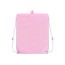 Сумка для обуви Charming, 46×33 см, со шнурками и карманом, Kite K26-601M-9