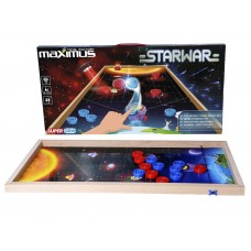 Настольная игра STARWAR СУПЕРГРА Maximus 5480 Настольная игра STARWAR СУПЕРГРА Maximus 5480